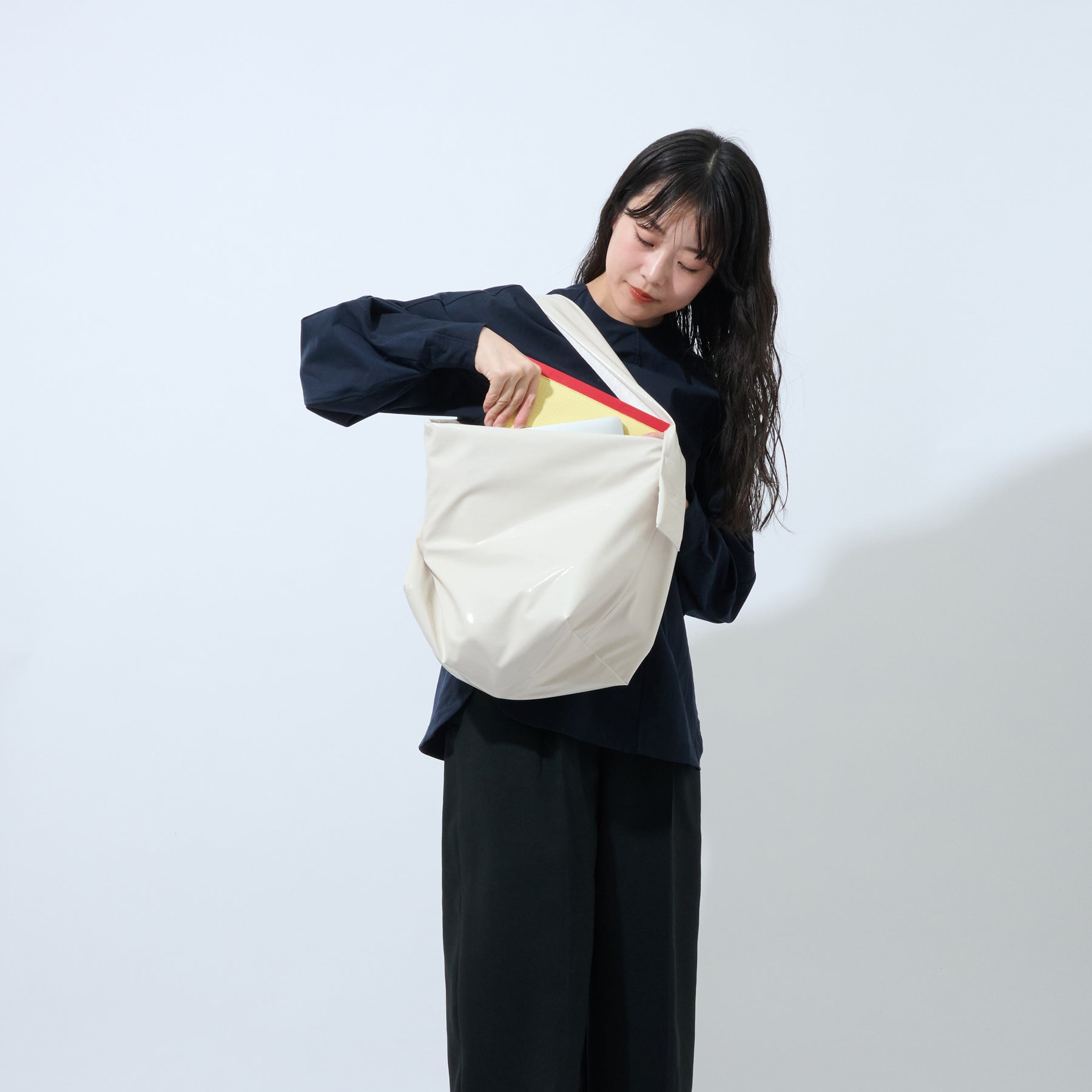 Tekateka Tote bag