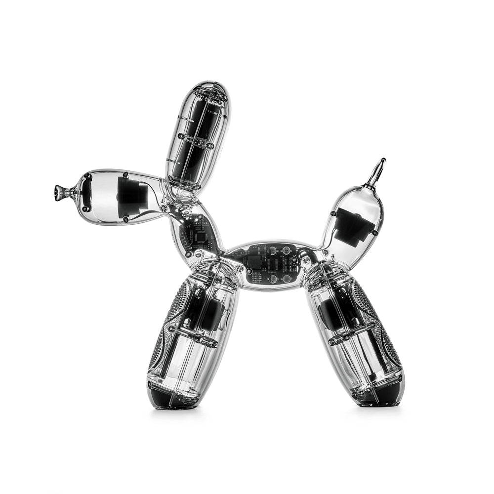 Balloon Dog Speaker