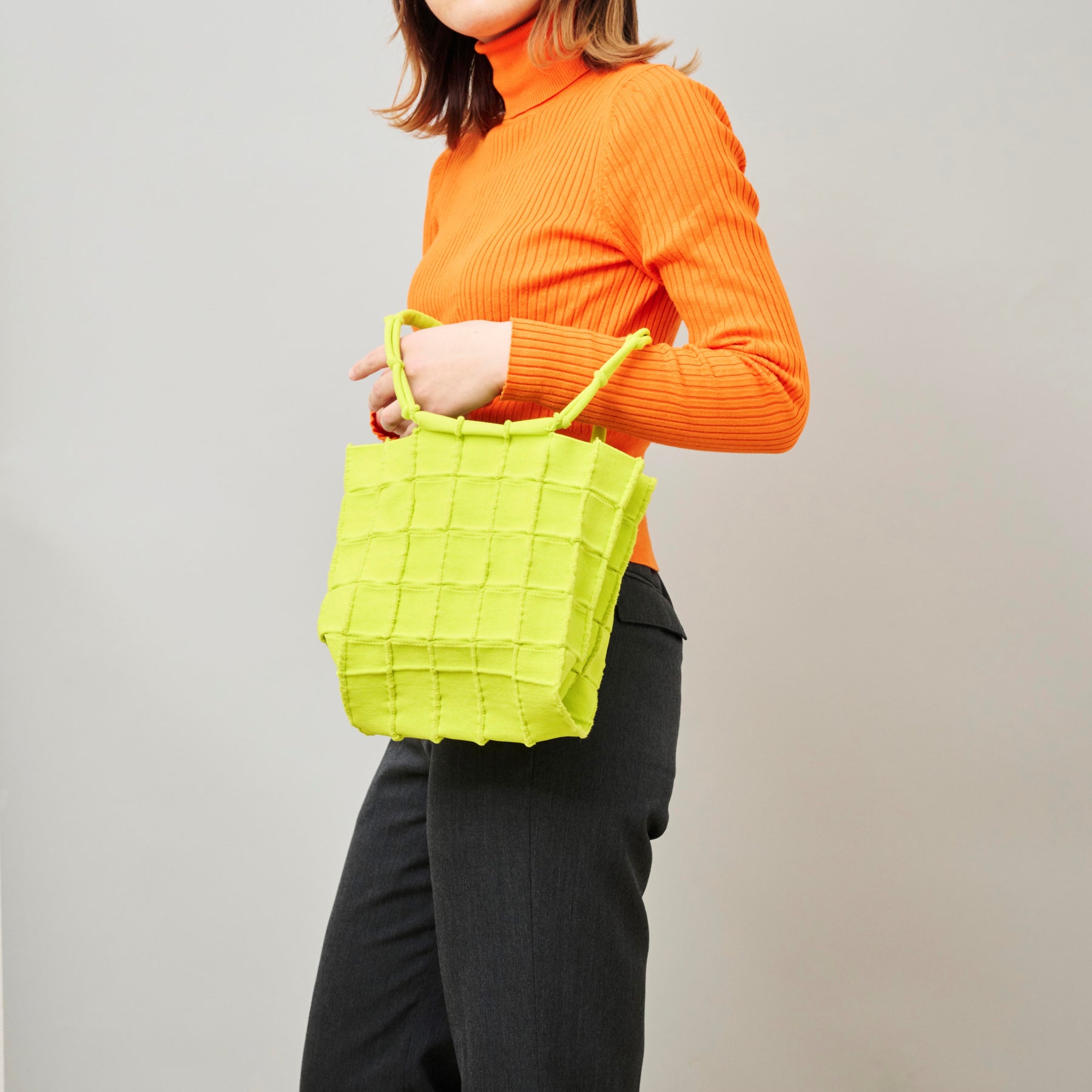 Tile Bag