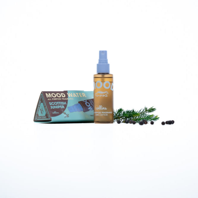Collins Room Spray 60ml Scottish Juniper | AMEICO - Official US