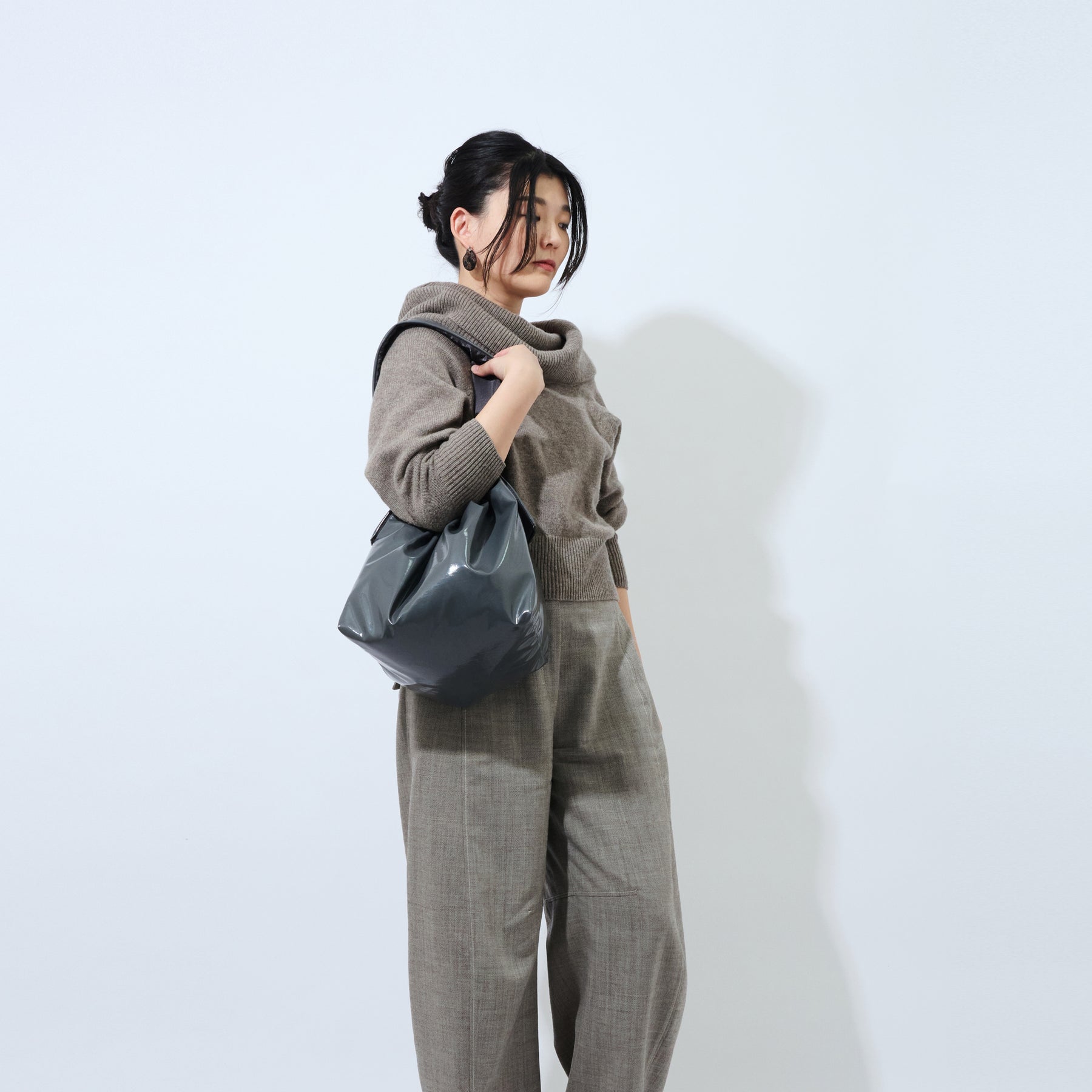 Tekateka Tote bag