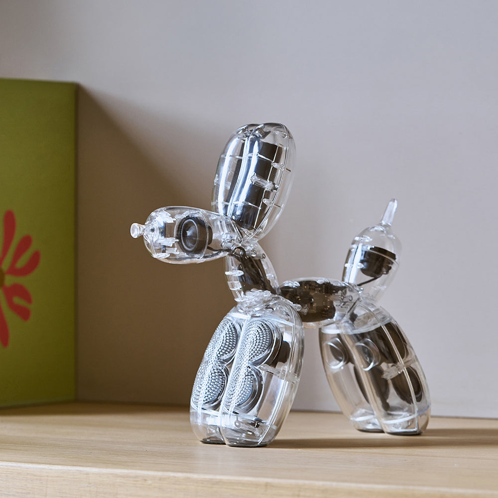 Balloon Dog Speaker