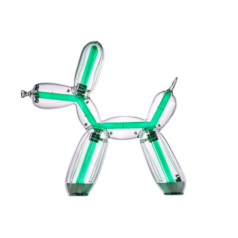 Balloon Dog Lamp