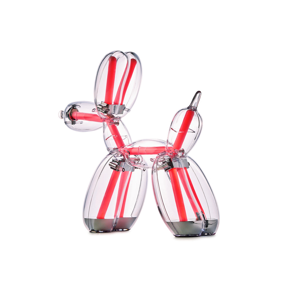 Balloon Dog Lamp