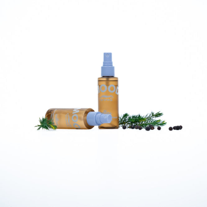 Room Spray 60ml - Scottish Juniper