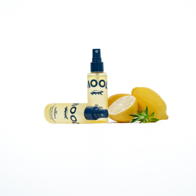 Room Spray 60ml - Namhae Yuja
