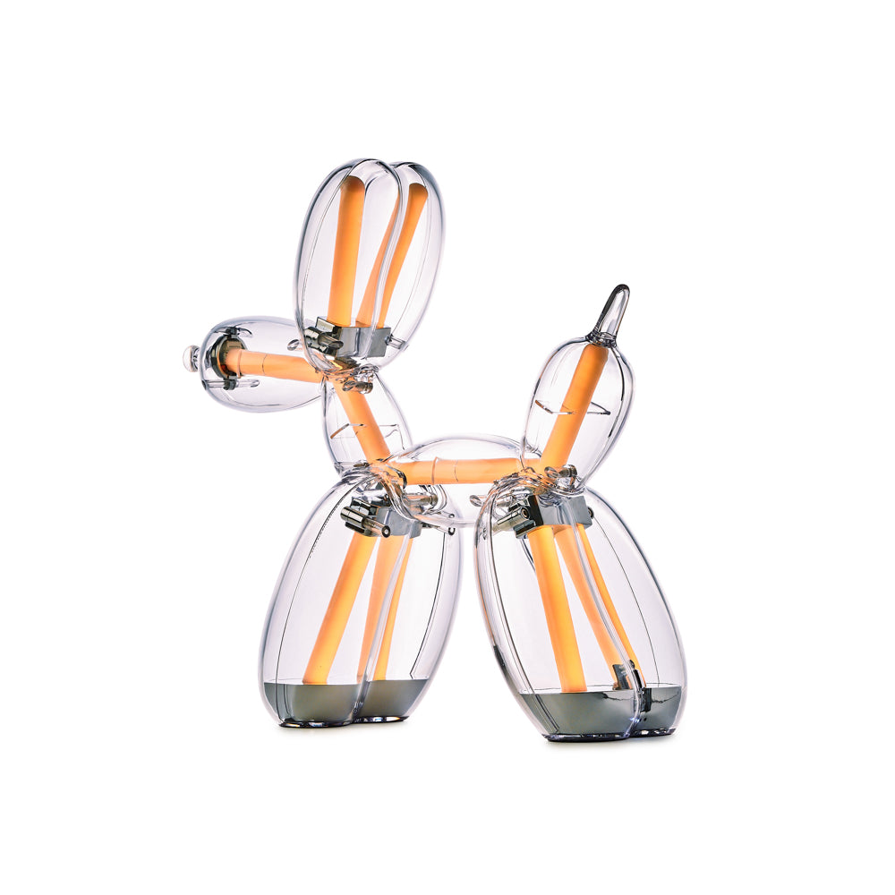 Balloon Dog Lamp
