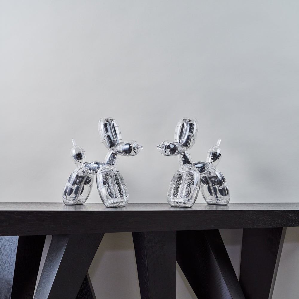 Balloon Dog Speaker