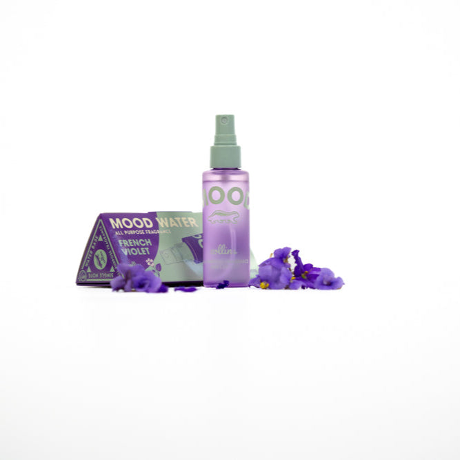 Room Spray 60ml - French Violet