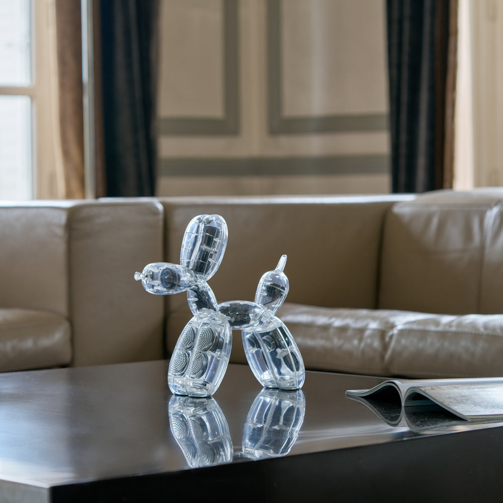 Balloon Dog Speaker
