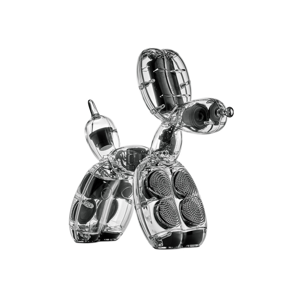 Balloon Dog Speaker