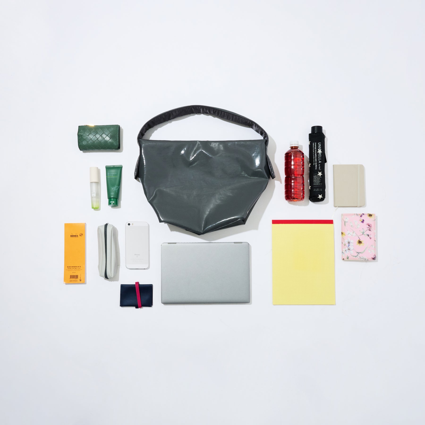Tekateka Tote bag