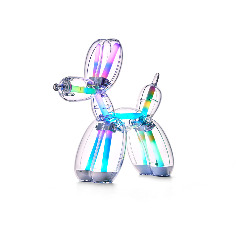 Balloon Dog Lamp
