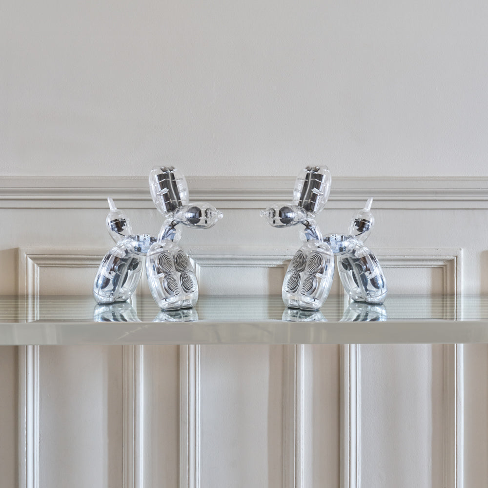 Balloon Dog Speaker