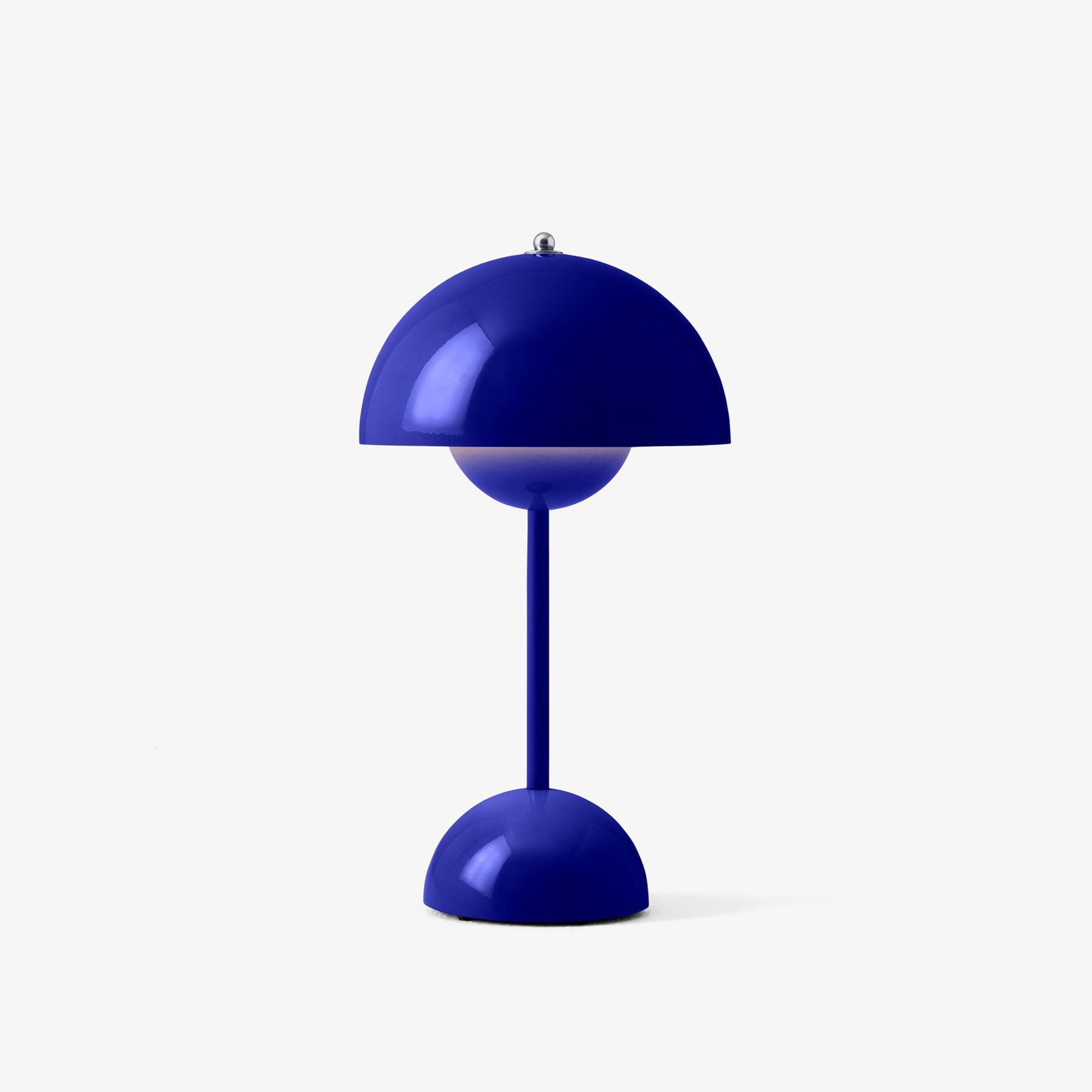 &Tradition, Flowerpot Portable Table Lamp VP9, Table / Task, Verner Panton