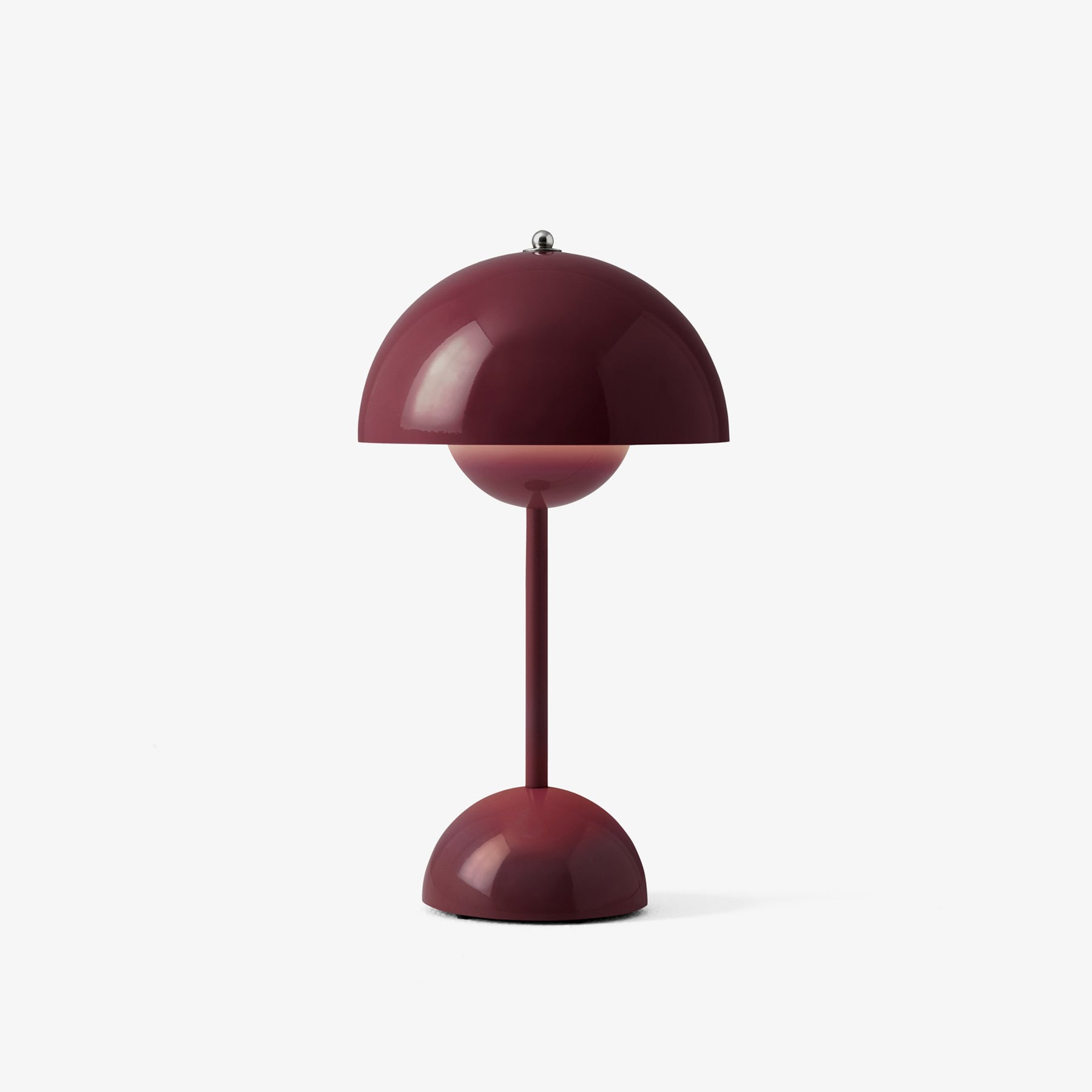 &Tradition, Flowerpot Portable Table Lamp VP9, Table / Task, Verner Panton