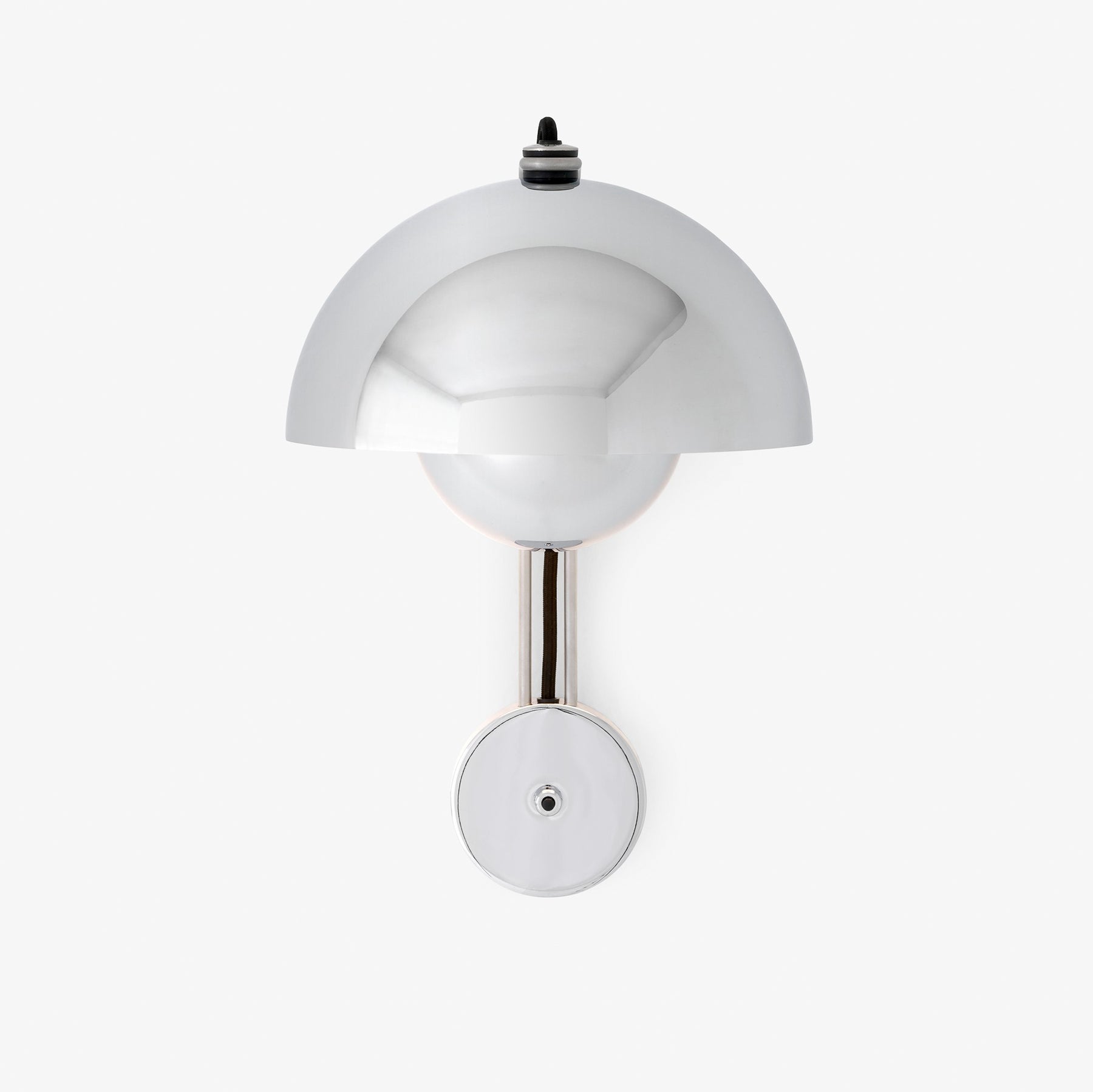 &Tradition, Flowerpot Wall Lamp VP8, Wall / Sconce, Verner Panton