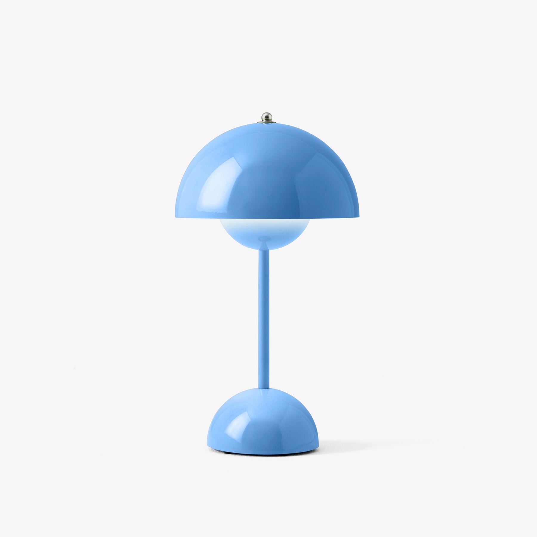 &Tradition, Flowerpot Portable Table Lamp VP9, Table / Task, Verner Panton