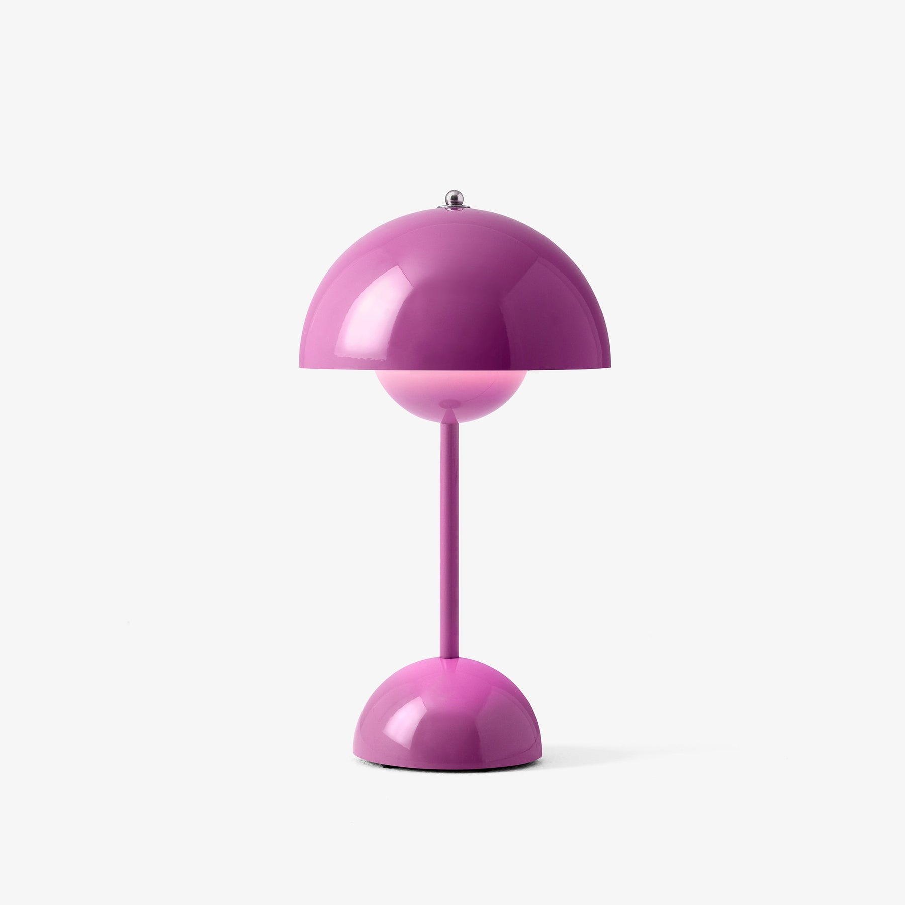 &Tradition, Flowerpot Portable Table Lamp VP9, Table / Task, Verner Panton