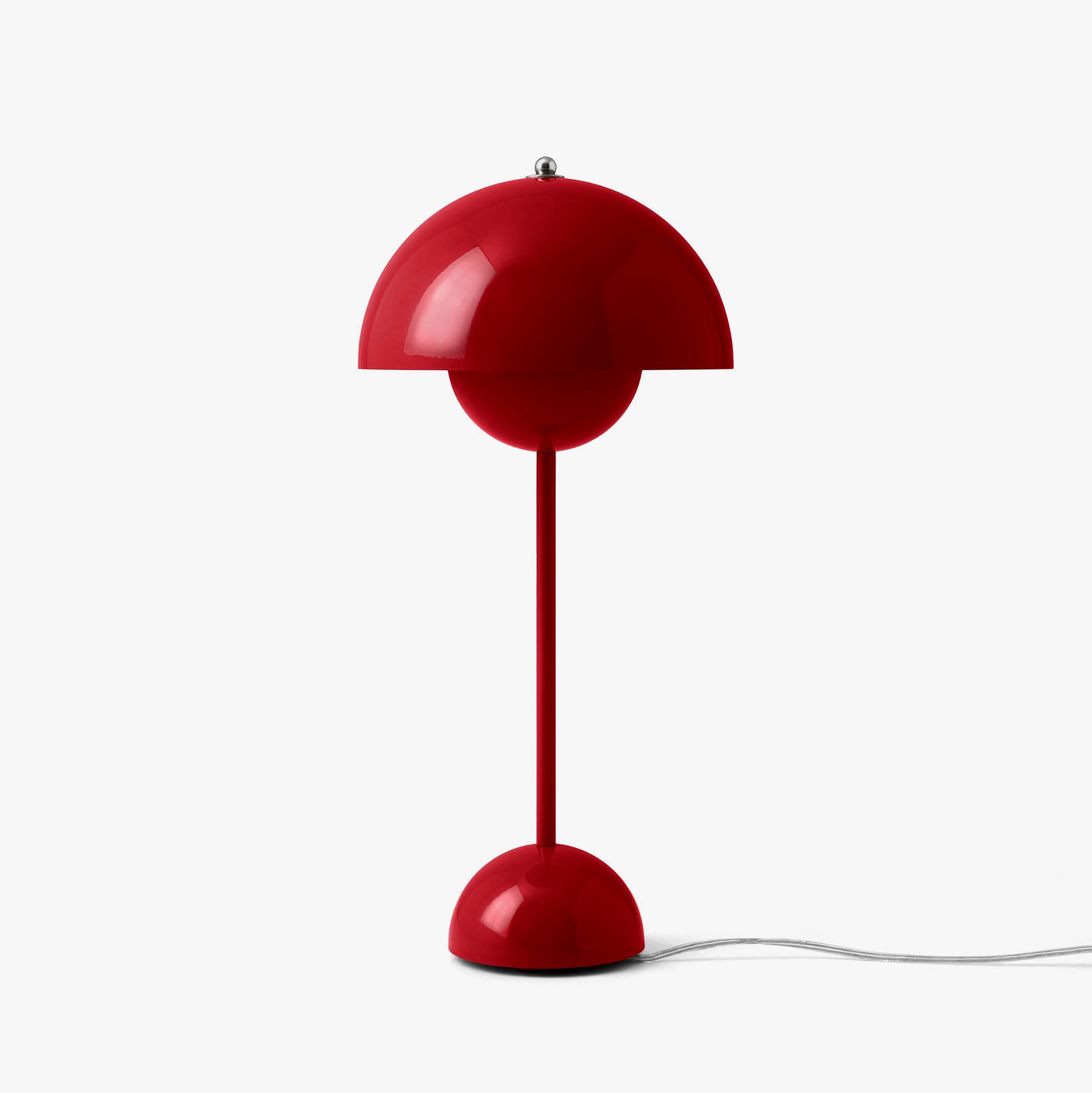 &Tradition, Flowerpot Table Lamp VP3, Table / Task,  Verner Panton