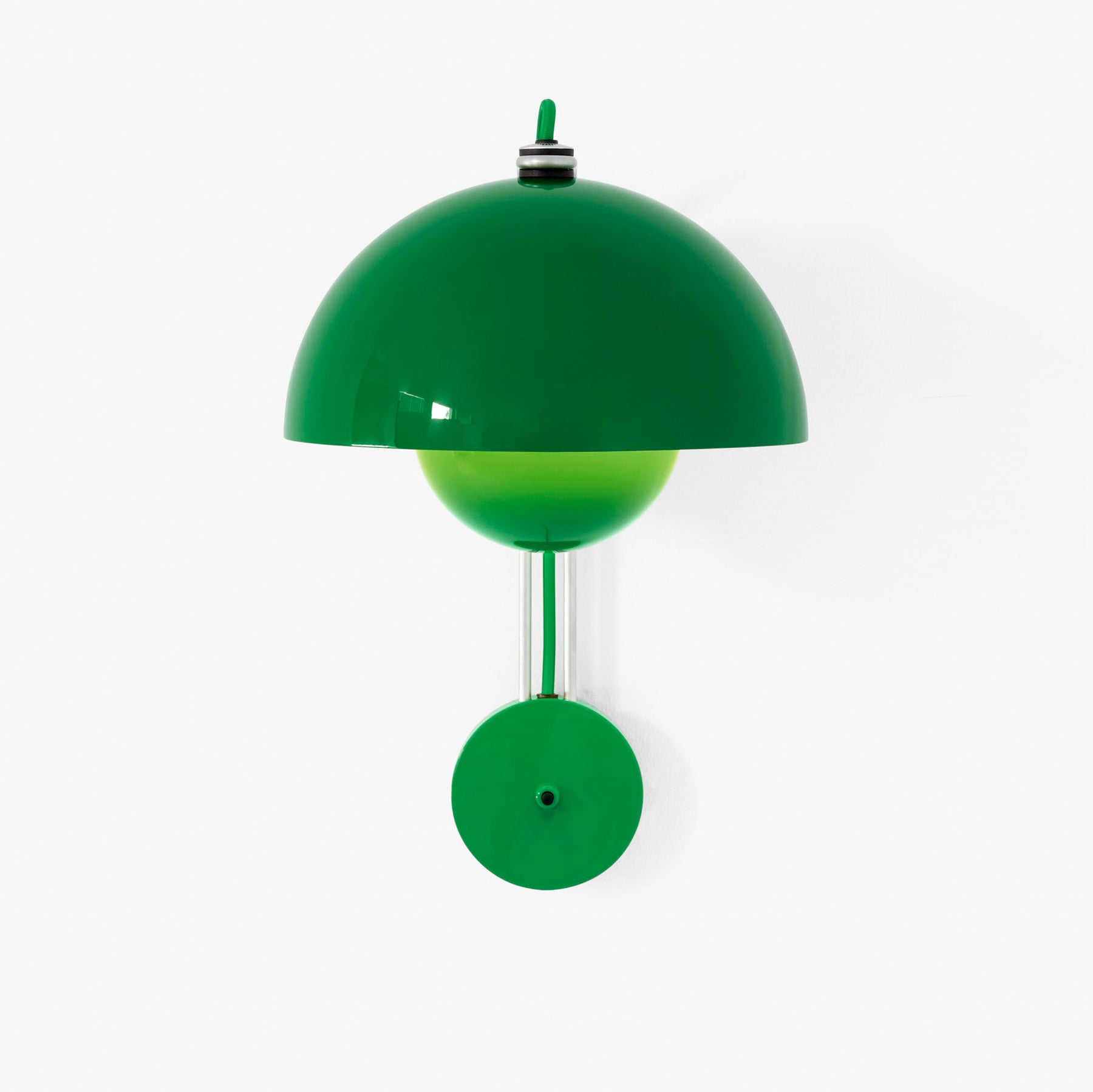 &Tradition, Flowerpot Wall Lamp VP8, Wall / Sconce,  Verner Panton