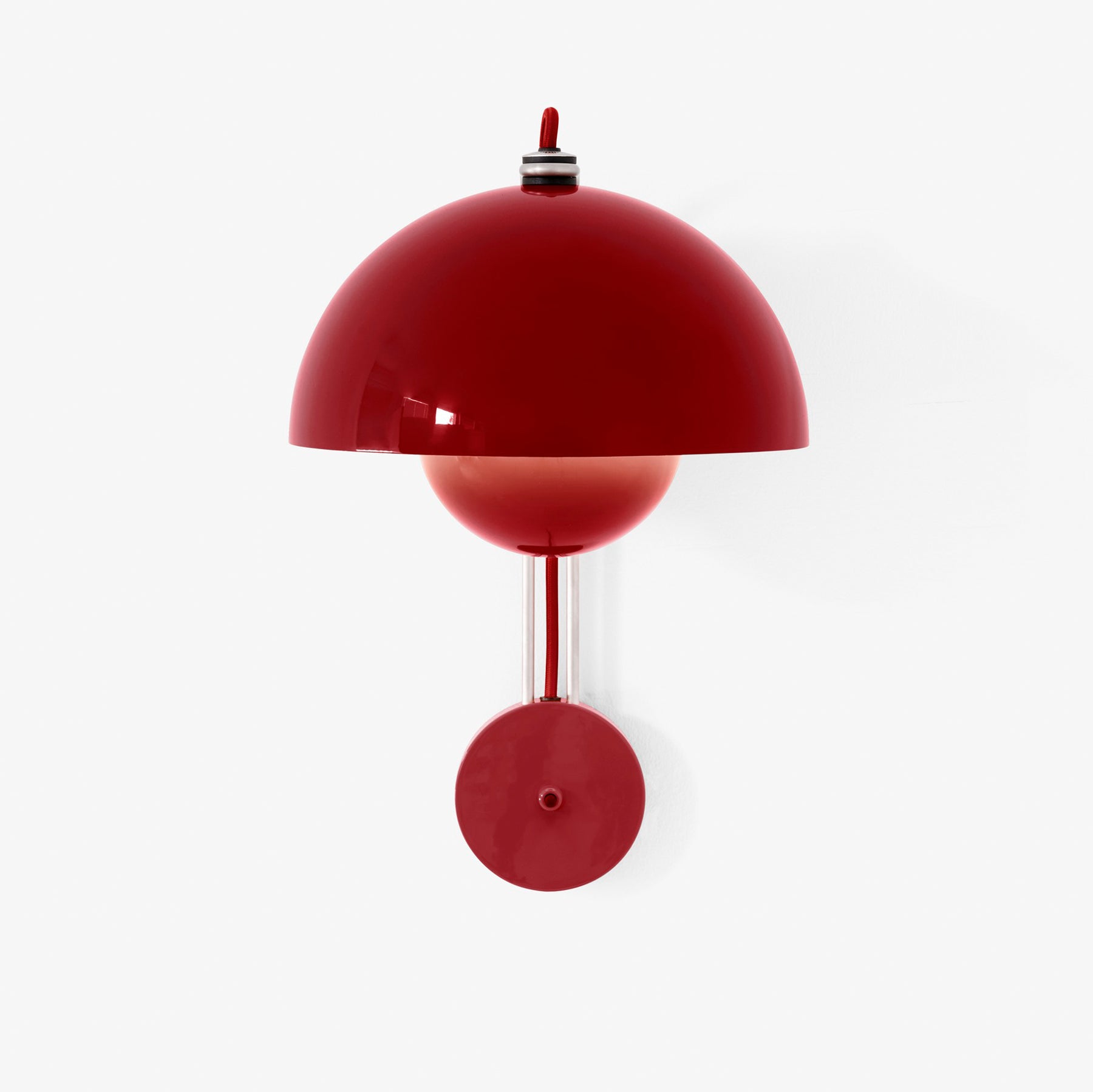 &Tradition, Flowerpot Wall Lamp VP8, Wall / Sconce,  Verner Panton