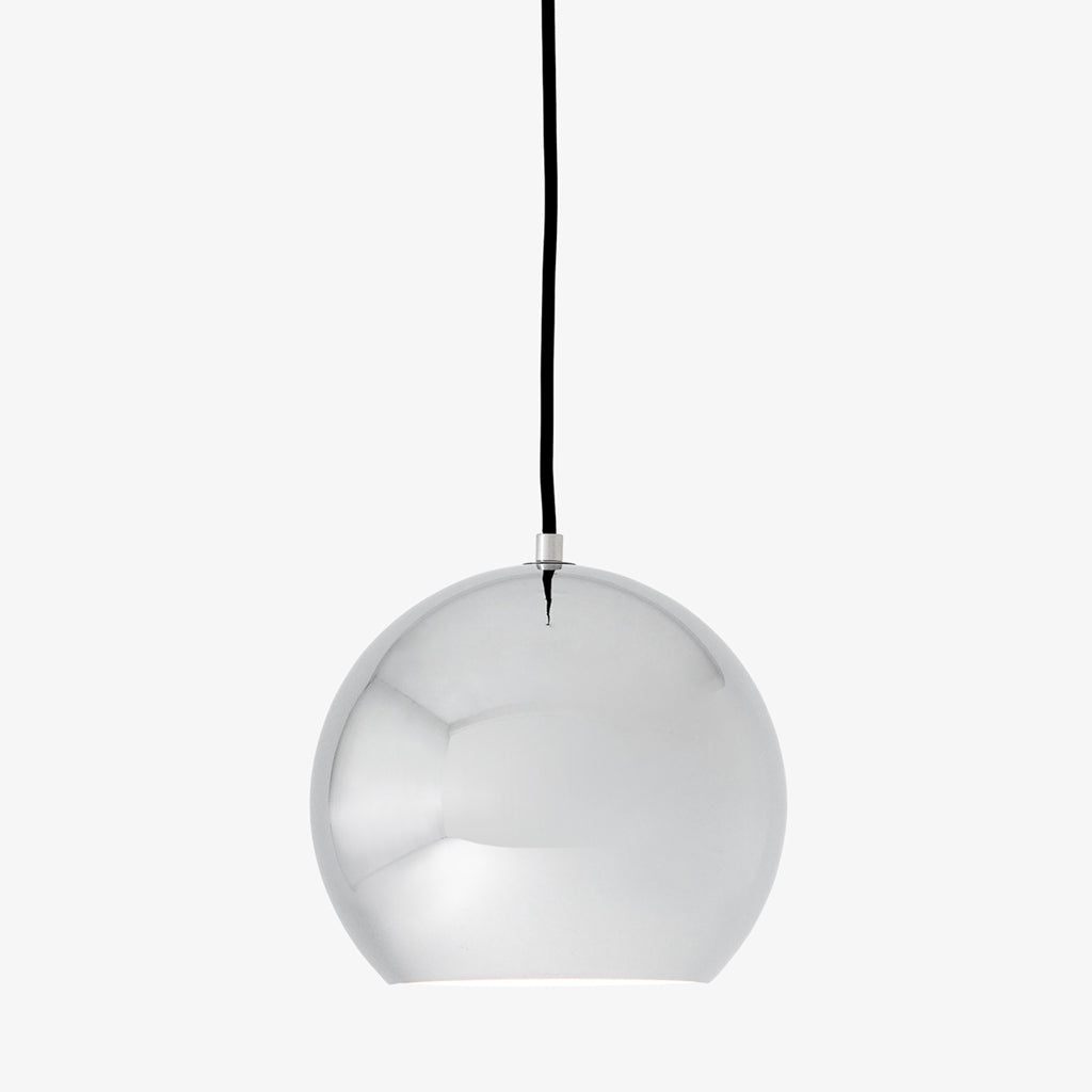 &Tradition, Topan Pendant VP6, Pendant,  Verner Panton