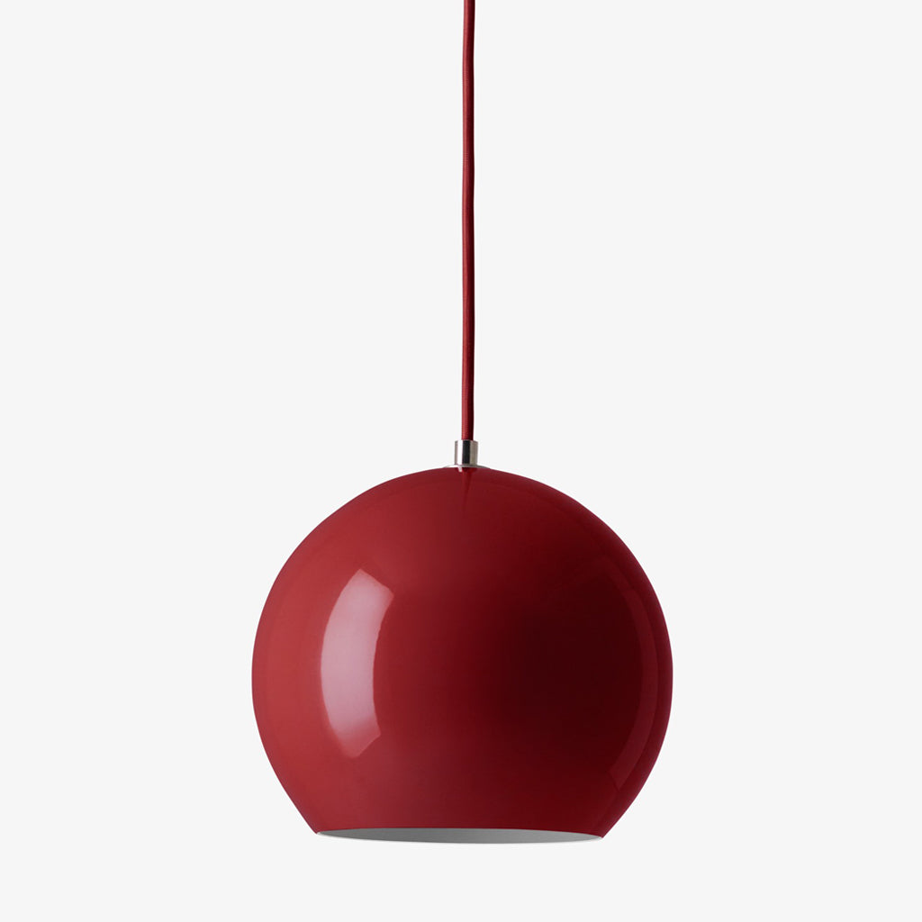 &Tradition, Topan Pendant VP6, Pendant,  Verner Panton