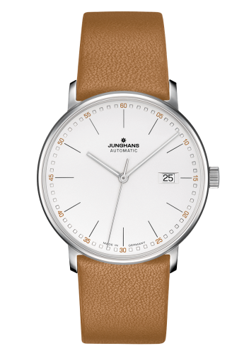 Junghans top automatic watches