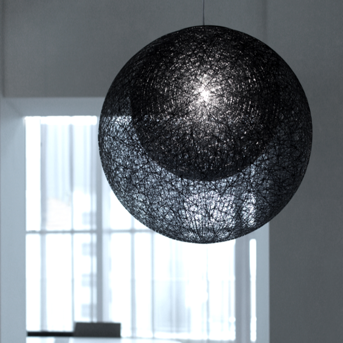 Yamagiwa, Mayuhana 2 Sphere Pendant, Pendant,