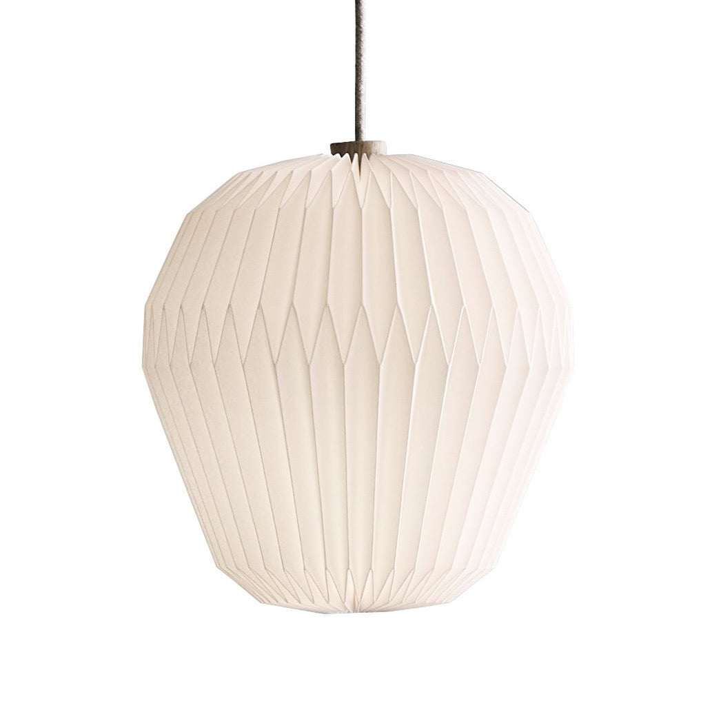 Le Klint, Bouquet Pendant Large 1 Shade Plastic, Pendant, Sinja Svarrer Damkjær,