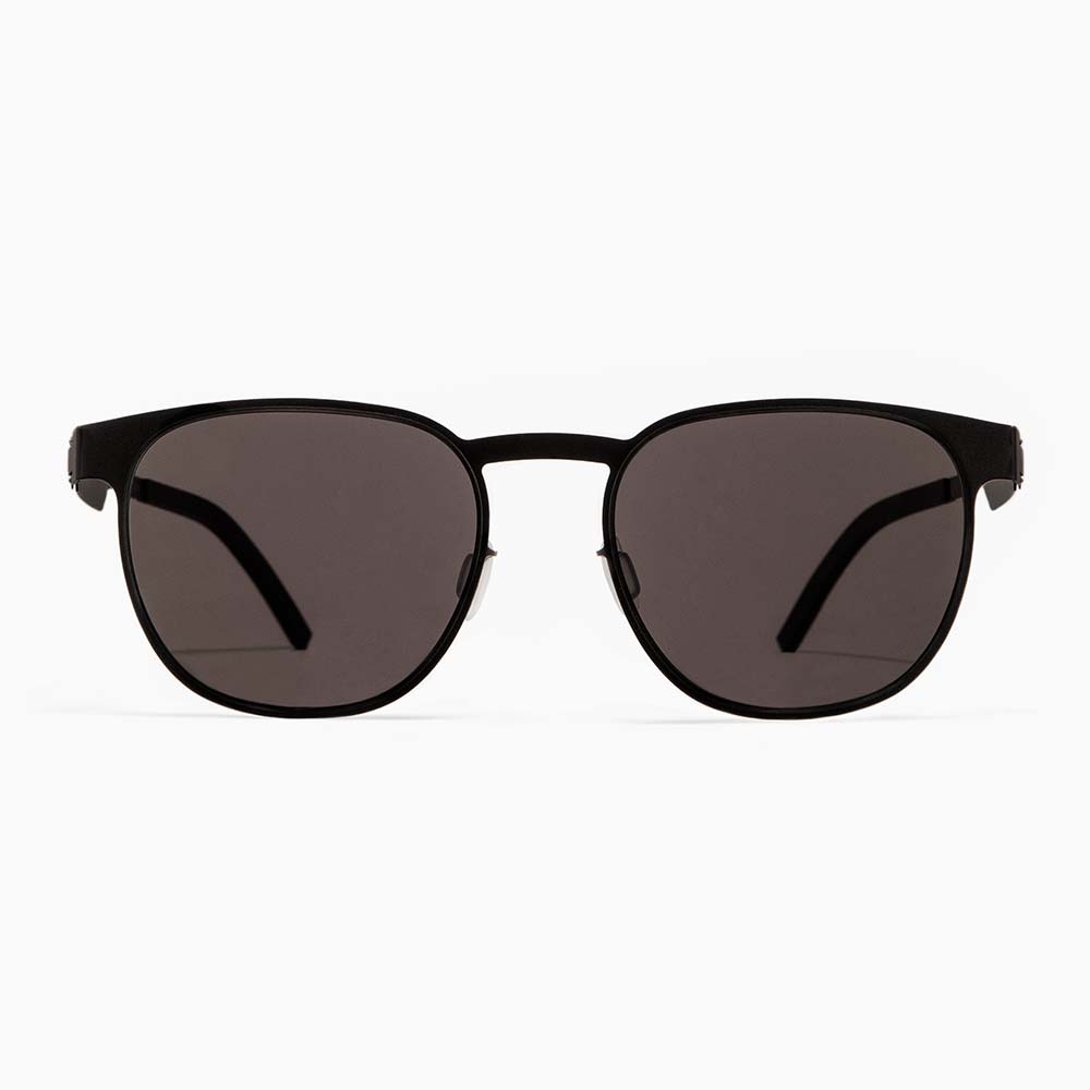 The Sunglasses Square, black AMEICO Official US