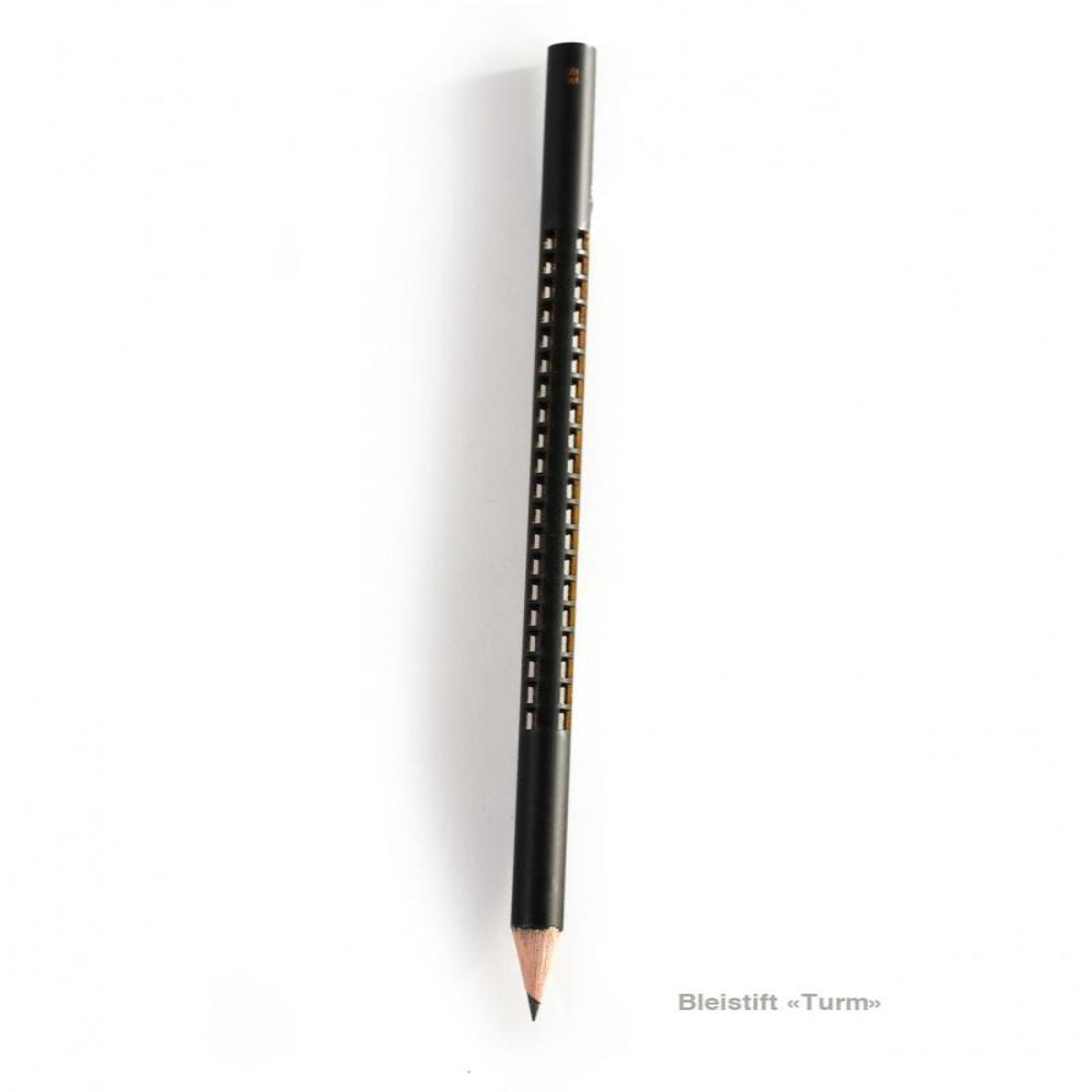 Tat-Tat, Laser Sculpted Pencils, Pens & Pencils,