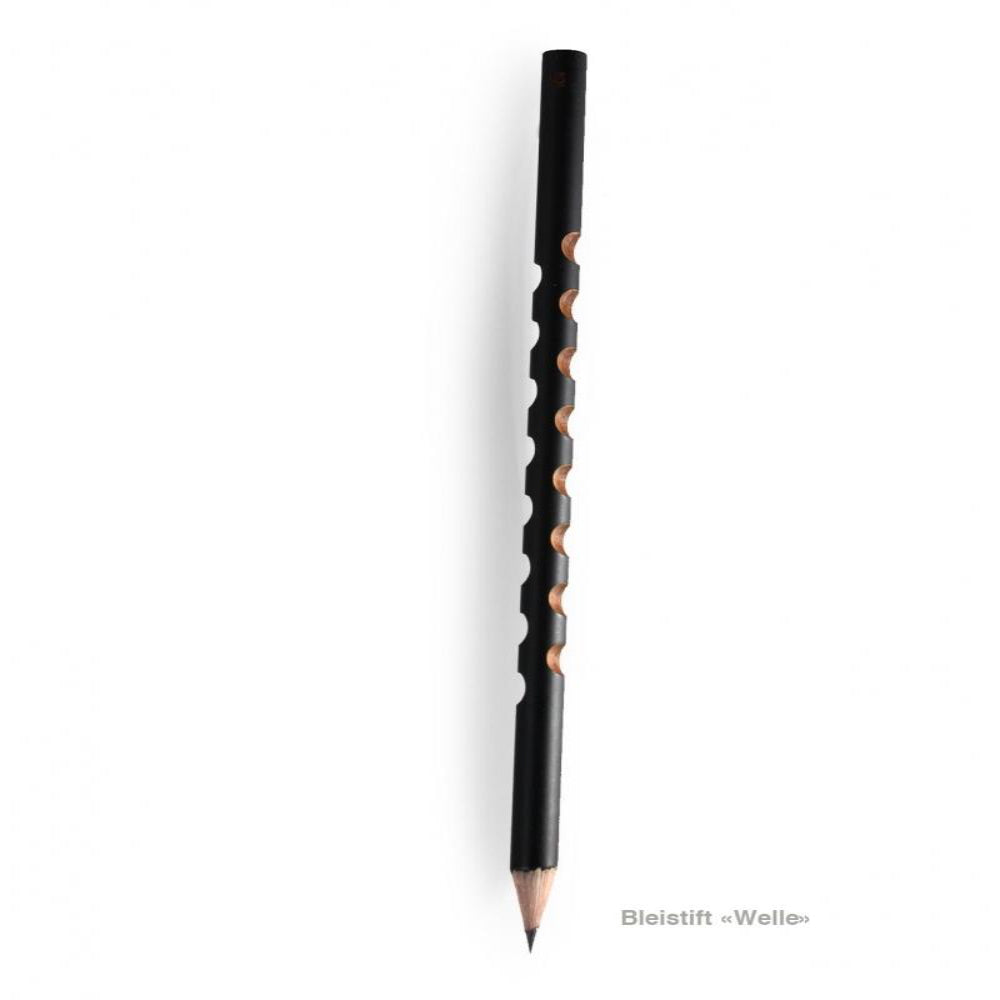 Tat-Tat, Laser Sculpted Pencils, Pens & Pencils,