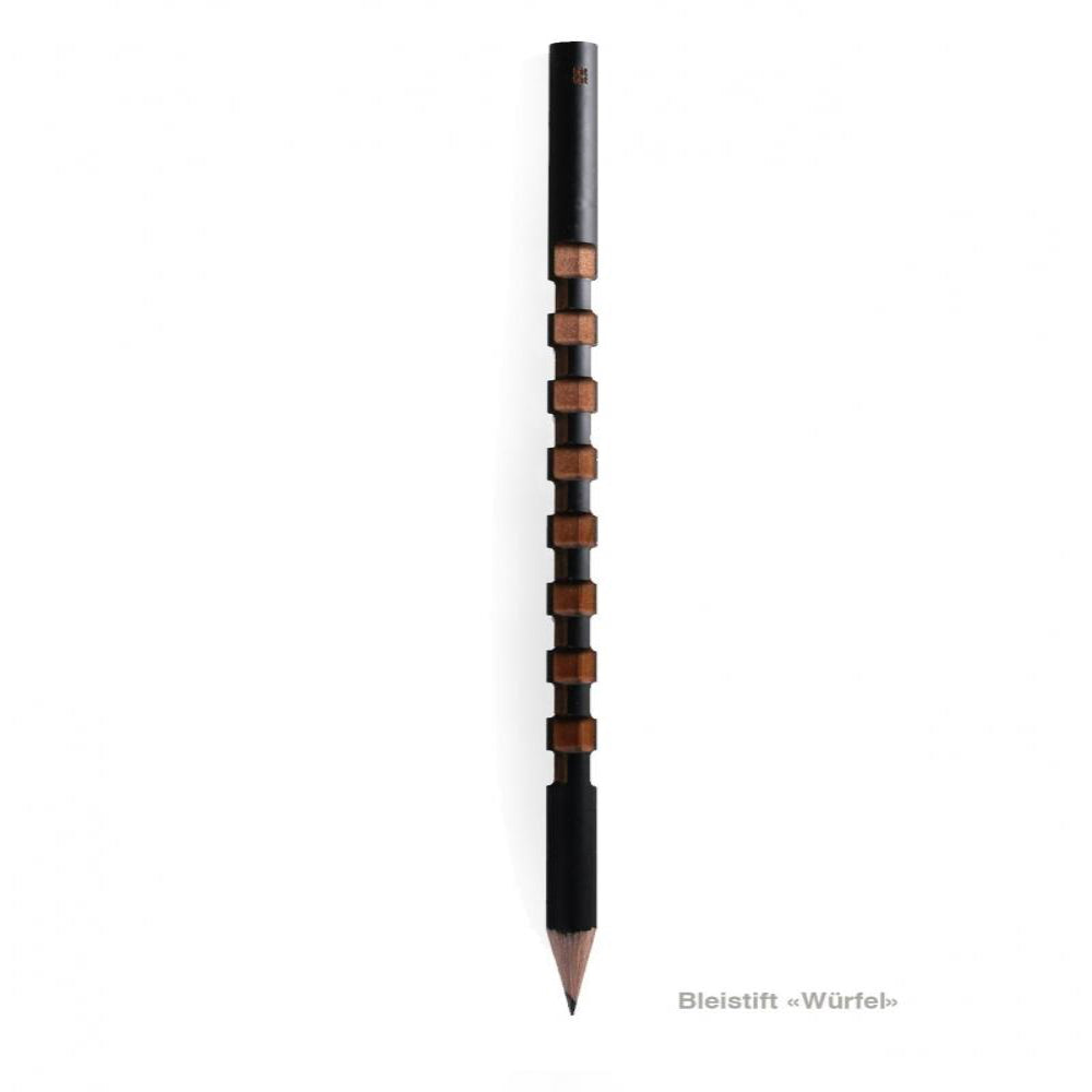 Tat-Tat, Laser Sculpted Pencils, Pens & Pencils,