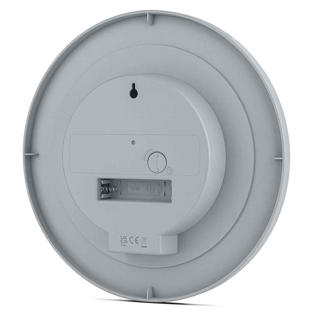 Braun, Wall Clock BC06, Wall Clock,