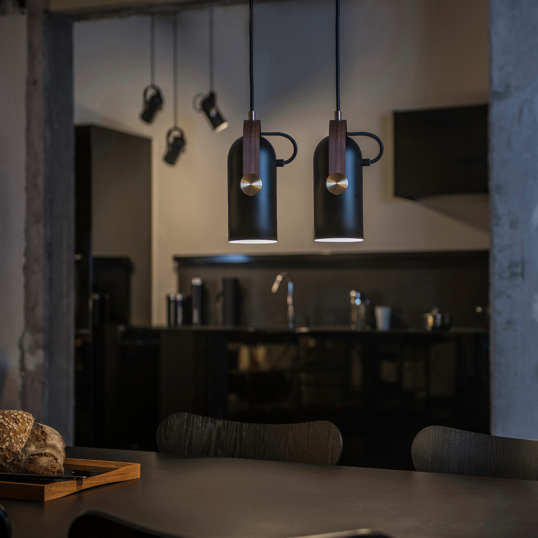 Le Klint, Carronade Pendant Lamp small, Pendant,