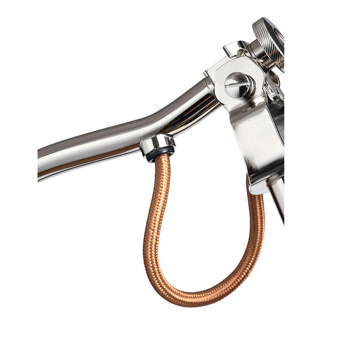 Midgard, TYP 113 Clamp Lamp, Table / Task,