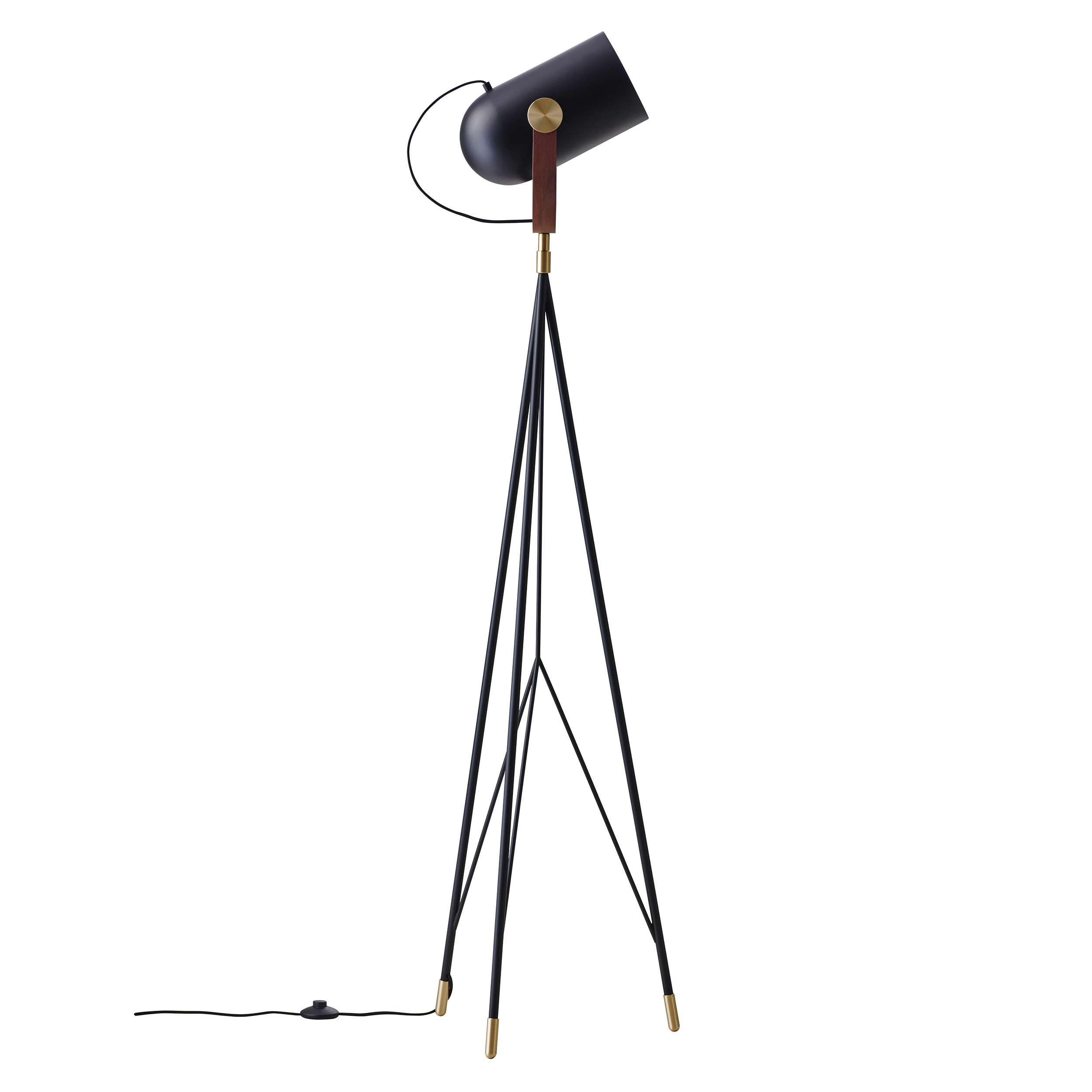 AMEICO - Official US Distributor of Le Klint - Carronade Floor