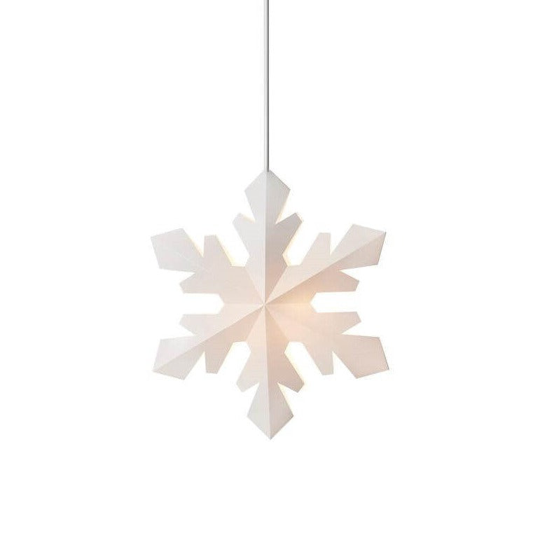 Le Klint, Snowflake XS Light & Love Project, Pendant,