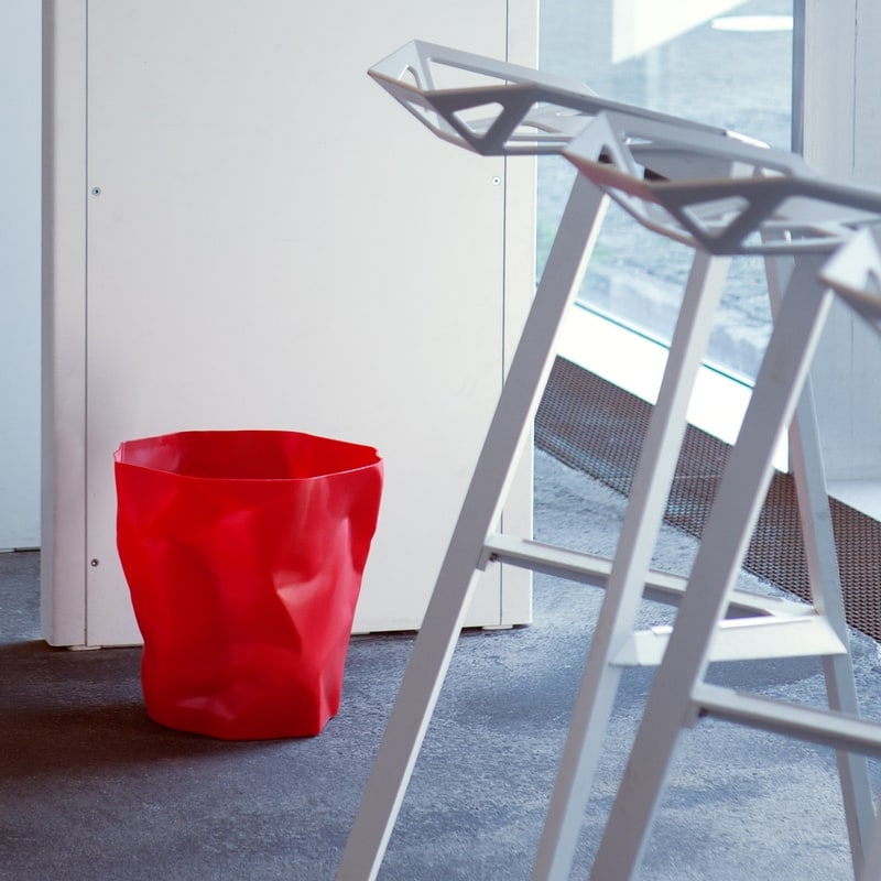 Essey, Bin Bin Wastebasket, Wastebasket,