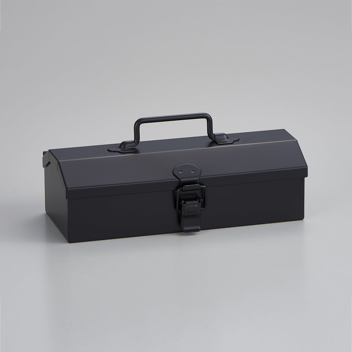 Toyo, Steel Mini Box Y-17, White, Toolbox,