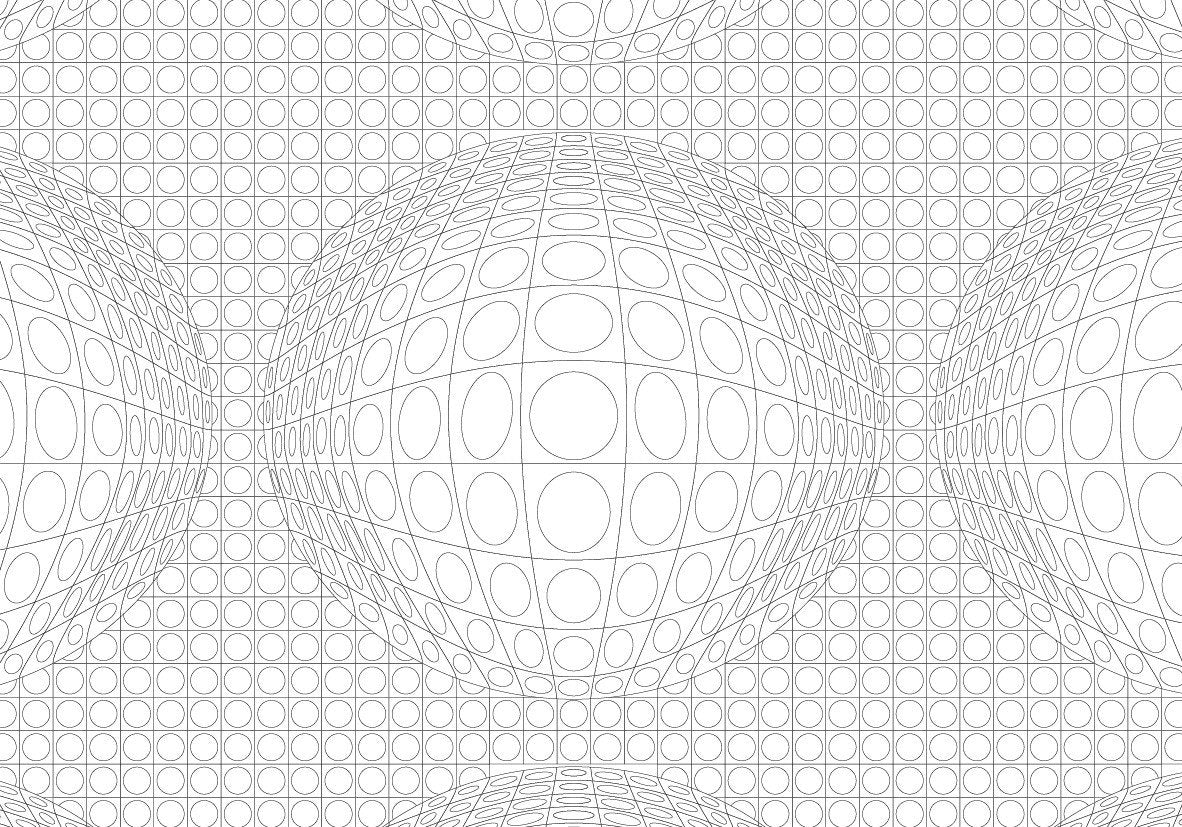 Pepin, Postcard Coloring Books, Coloring,