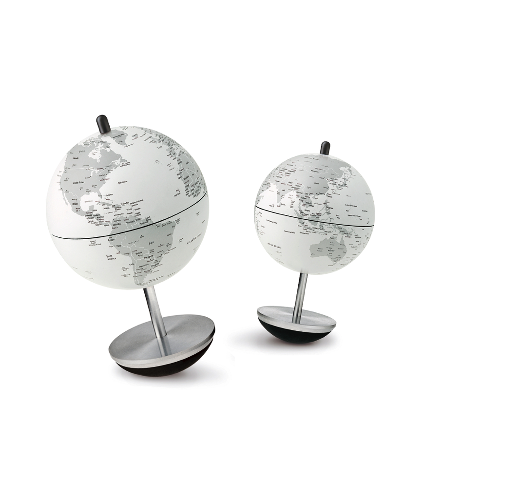 AMEICO - Official US Distributor Atmosphere - Swing Globe