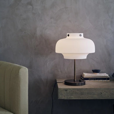 &Tradition, Copenhagen Table Lamp SC13, Table / Task,