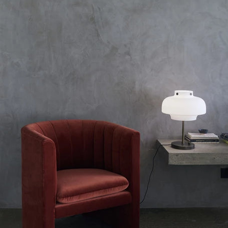 &Tradition, Copenhagen Table Lamp SC13, Table / Task,