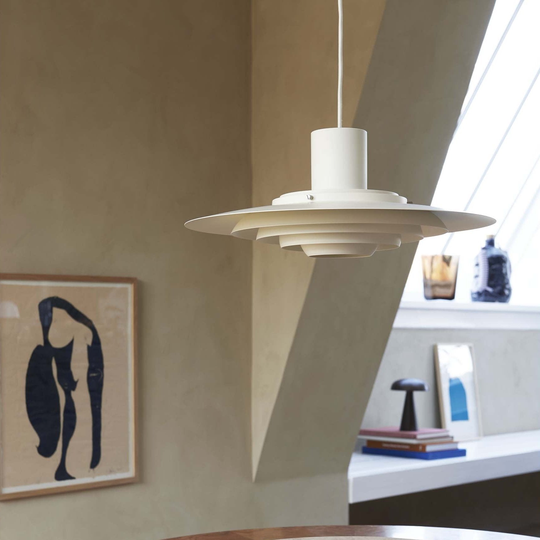 &Tradition, P376 Pendant KF1, Pendant,