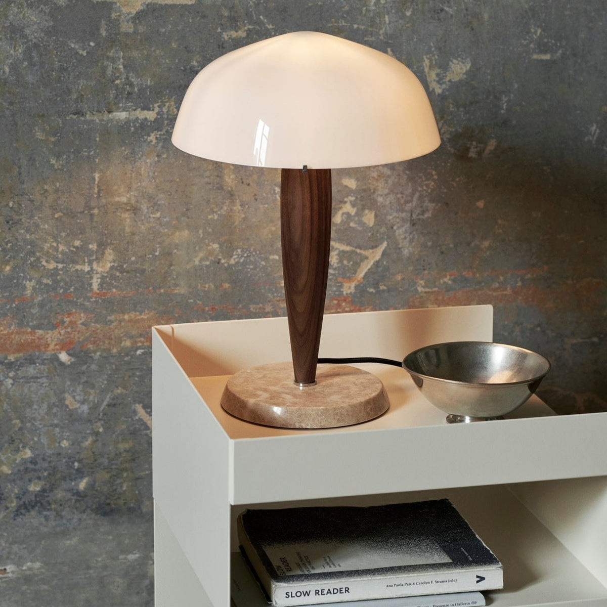 &Tradition, Herman Table Lamp SHY3, Table / Task,