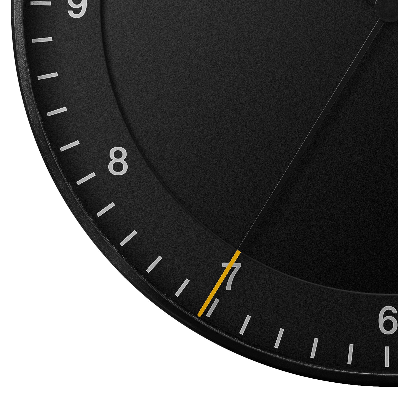 Braun, Large Wall Clock BC17, Wall Clock,