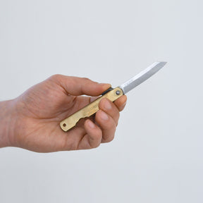Banshu Hamono, Folding Knife, medium, Knives & Shears,